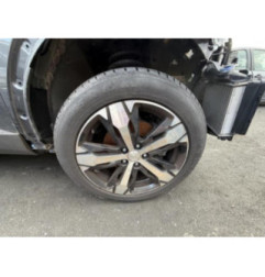 Jeu de 4 jantes PEUGEOT 3008 2 Photo n°1