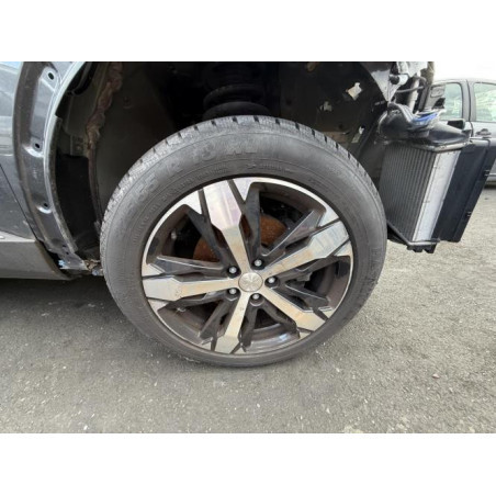 Jeu de 4 jantes PEUGEOT 3008 2 Photo n°1