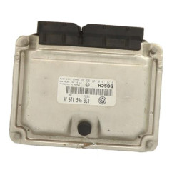Calculateur moteur VOLKSWAGEN PASSAT 4 Photo n°6