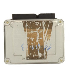 Calculateur moteur VOLKSWAGEN PASSAT 4 Photo n°7