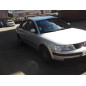 Calculateur moteur VOLKSWAGEN PASSAT 4