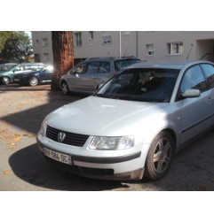 Calculateur moteur VOLKSWAGEN PASSAT 4 Photo n°9