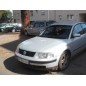 Calculateur moteur VOLKSWAGEN PASSAT 4