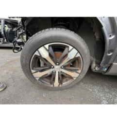 Jeu de 4 jantes PEUGEOT 3008 2