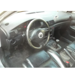 Calculateur moteur VOLKSWAGEN PASSAT 4 Photo n°12