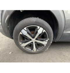 Jeu de 4 jantes  PEUGEOT 3008 2 Photo n°4