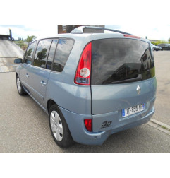 Verin de capot RENAULT ESPACE 4 Photo n°7