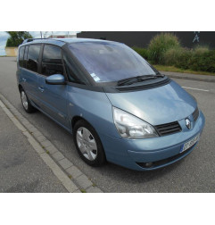 Feu arriere principal gauche (feux) RENAULT ESPACE 4 Photo n°4