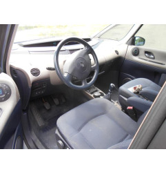 Renfort pare choc avant (traverse) RENAULT ESPACE 4 Photo n°7