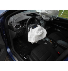 Retroviseur interieur FORD FOCUS 2 Photo n°7