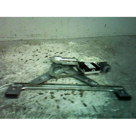 Moteur leve vitre arriere droit FORD FOCUS 2 Photo n°1