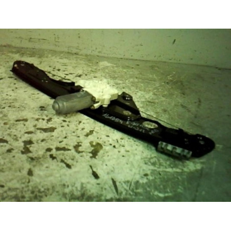 Moteur leve vitre arriere droit MERCEDES CLASSE E 211 Photo n°1