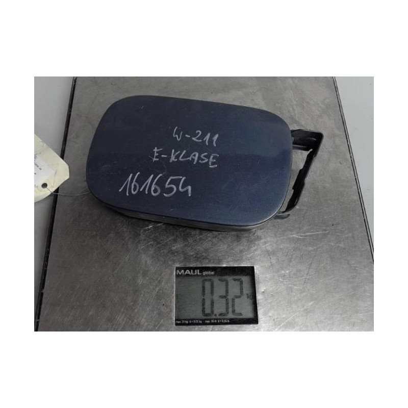 Trappe d'essence MERCEDES CLASSE E 211