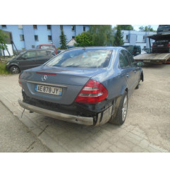 Trappe d'essence MERCEDES CLASSE E 211 Photo n°5