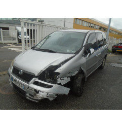 Pompe de direction FIAT ULYSSE 2 Photo n°6