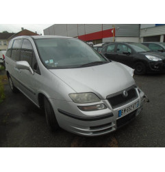 Pompe de direction FIAT ULYSSE 2 Photo n°7