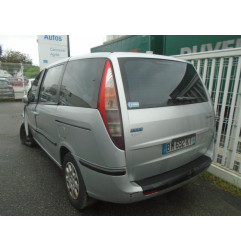 Pompe de direction FIAT ULYSSE 2 Photo n°8