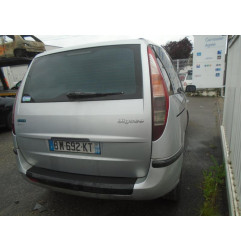 Pompe de direction FIAT ULYSSE 2 Photo n°9