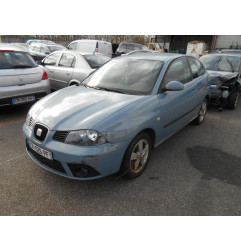 Retroviseur gauche SEAT IBIZA 3 Photo n°7