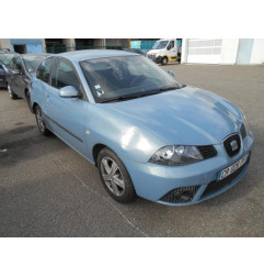 Retroviseur gauche SEAT IBIZA 3 Photo n°8