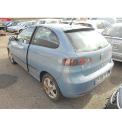 Retroviseur gauche SEAT IBIZA 3 Photo n°10