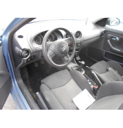 Retroviseur gauche SEAT IBIZA 3 Photo n°11