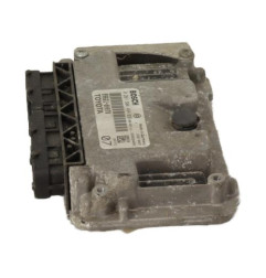 Calculateur moteur TOYOTA AYGO 1 Photo n°3