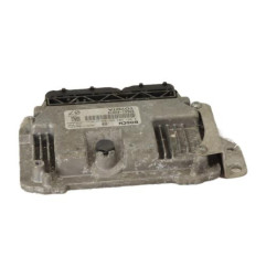 Calculateur moteur TOYOTA AYGO 1 Photo n°4