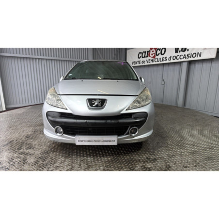 Pedale d'embrayage PEUGEOT 207 Photo n°1