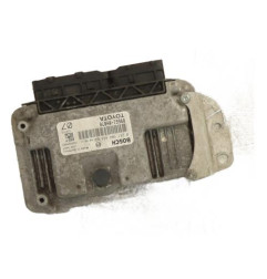 Calculateur moteur TOYOTA AYGO 1 Photo n°6