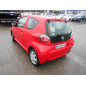 Calculateur moteur TOYOTA AYGO 1