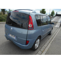 Capot RENAULT ESPACE 4 Photo n°6