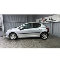 Récepteur embrayage PEUGEOT 207 Photo n°3