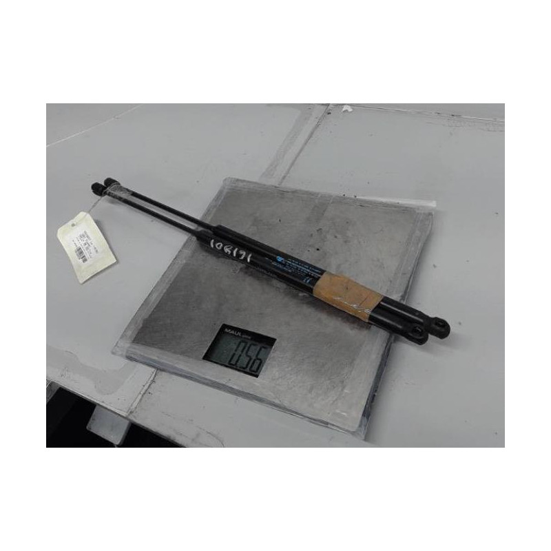 Verin de coffre PEUGEOT 1007