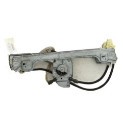 Moteur leve vitre avant droit PEUGEOT 1007 Photo n°3