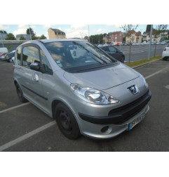 Moteur leve vitre avant droit PEUGEOT 1007 Photo n°5