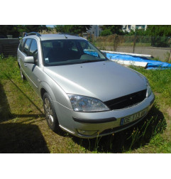 Retroviseur droit FORD MONDEO 2 Photo n°5