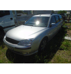 Retroviseur droit FORD MONDEO 2 Photo n°6