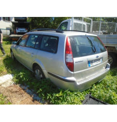 Retroviseur droit FORD MONDEO 2 Photo n°7