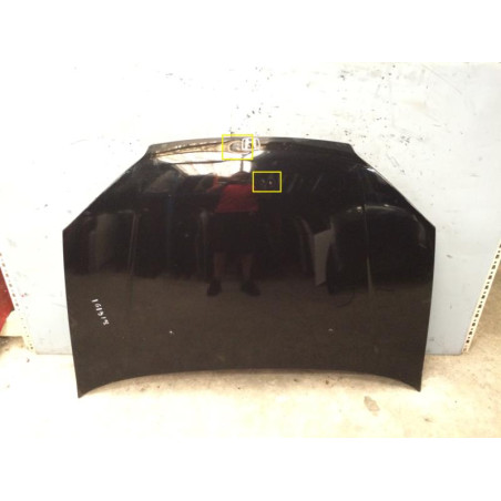 Capot HONDA HR-V 1 Photo n°1