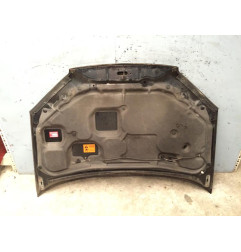 Capot HONDA HR-V 1 Photo n°4