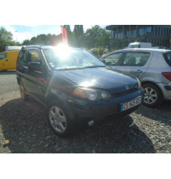 Capot HONDA HR-V 1 Photo n°5