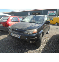 Capot HONDA HR-V 1 Photo n°6