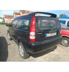 Capot HONDA HR-V 1 Photo n°7