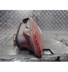 Feu arriere secondaire droit (feux) PEUGEOT 607
