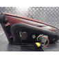 Feu arriere secondaire droit (feux) PEUGEOT 607