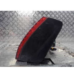 Feu arriere secondaire droit (feux) PEUGEOT 607 Photo n°4