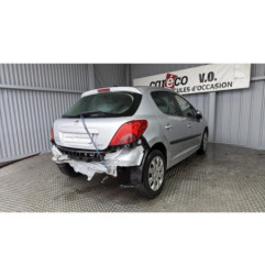 Air bag passager PEUGEOT 207 Photo n°9