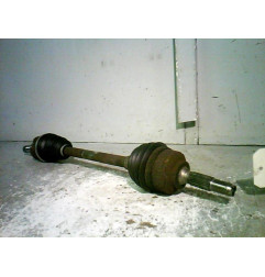 Cardan gauche (transmission) CITROEN C2 Photo n°1