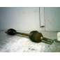 Cardan gauche (transmission) CITROEN C2
